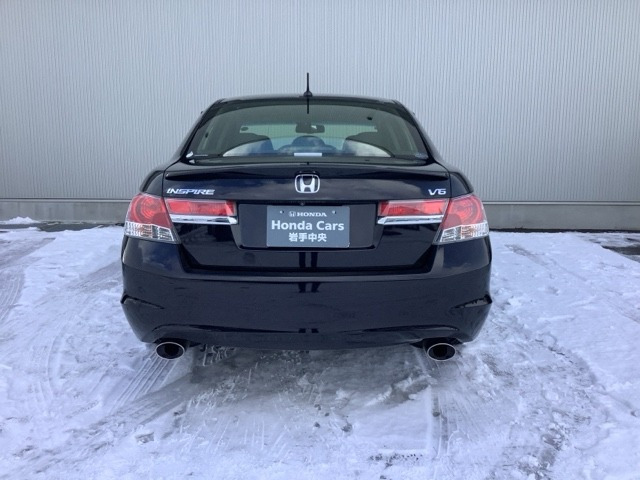 インスパイア3.5