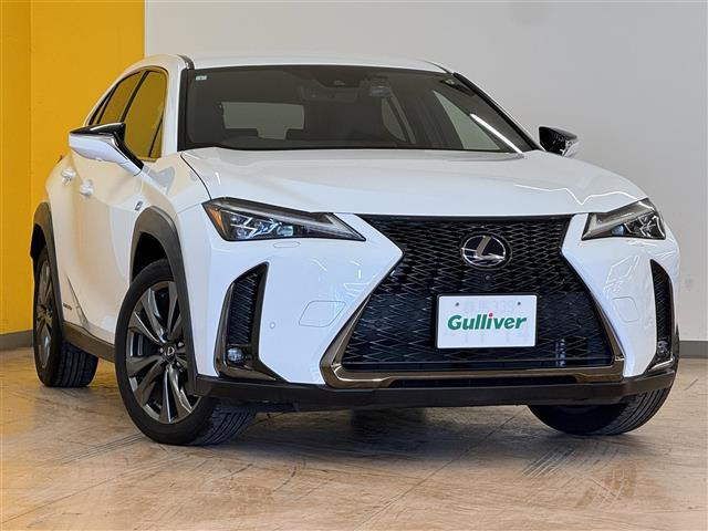 UX250h Fスポーツ