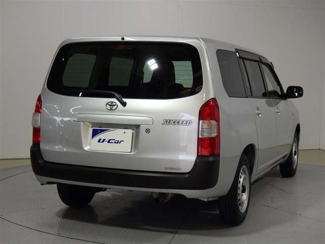 サクシードバン1.5 UL-X