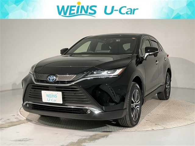 ヤリス1.5 ハイブリッド G