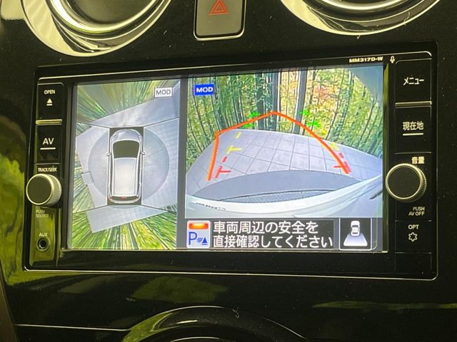 �y�A���E���h�r���[���j�^�[�z��p�̃J�����ɂ��A�ォ�猩���낵���悤�Ȏ��_��360�x�N���}�̎��͂��m�F���邱�Ƃ��ł��܂������p�������m�F���₷���A�����ꏊ�ł̐؂�Ԃ��⒓�Ԃ��X���[�Y�ɍs���܂��B