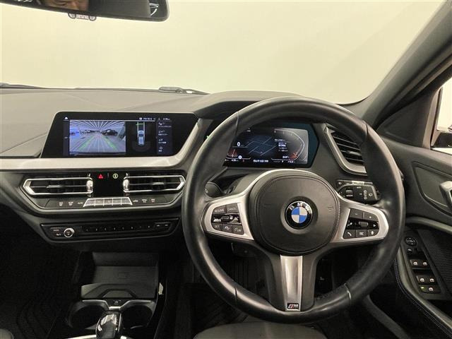 1シリーズ118d Mスポーツ