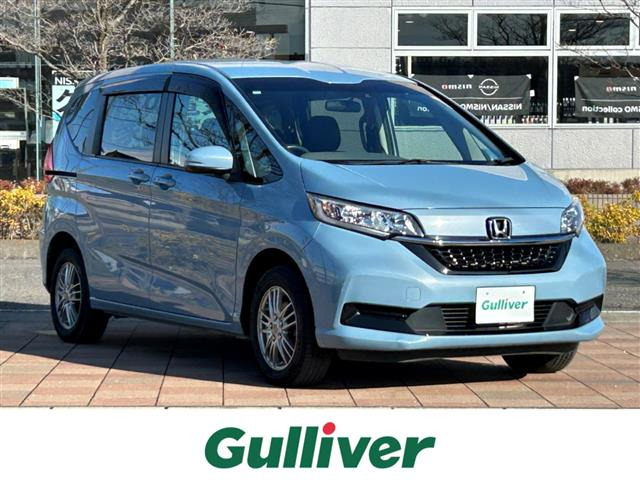 フリード1.5 G ホンダセンシング 4WD