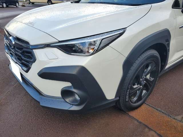 クロストレック2.0 ツーリング 4WD