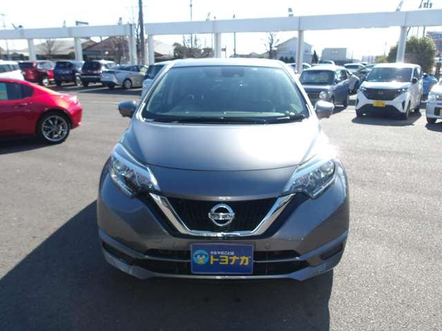 ノート1.2 X Vセレクション