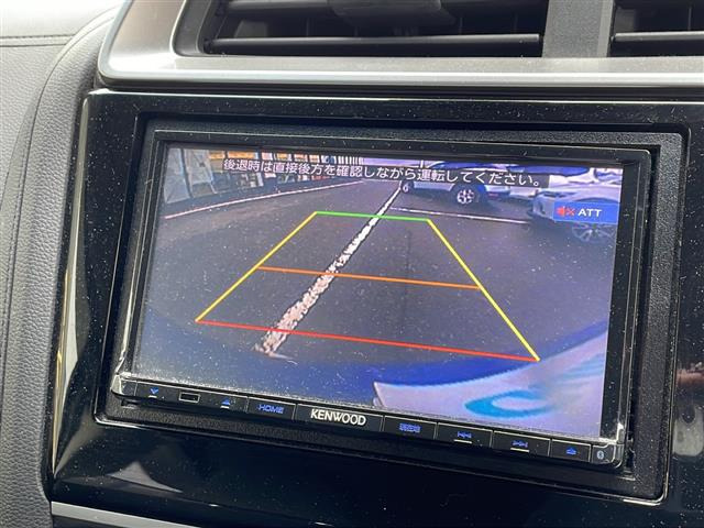 フィット1.5 ハイブリッド Lパッケージ