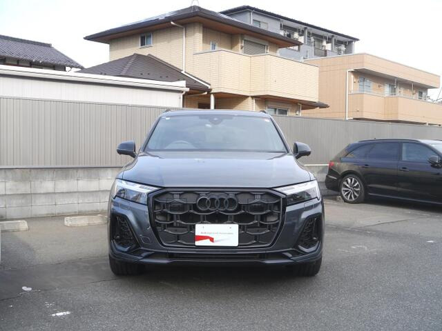 Q750 TDI クワトロ Sライン ディーゼル 4WD