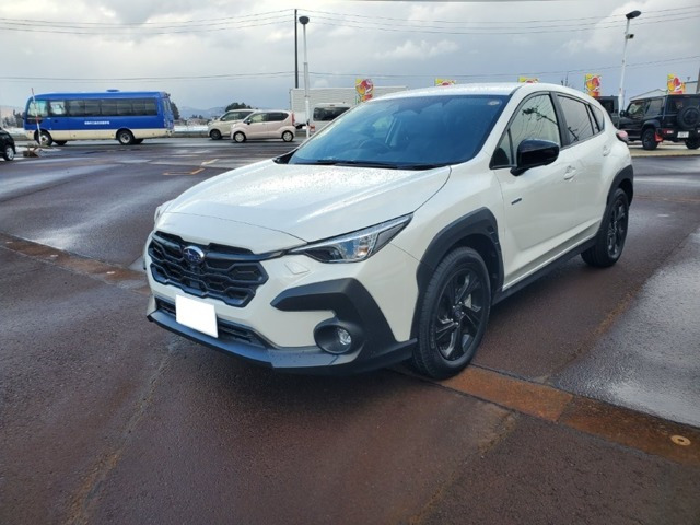クロストレック2.0 ツーリング 4WD