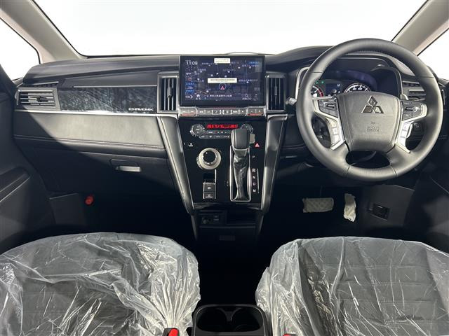 デリカD:52.4 シャモニー 4WD