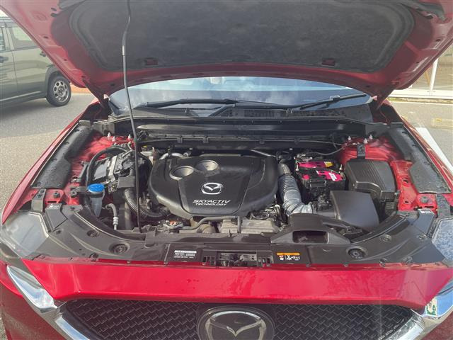 CX-52.2 XD プロアクティブ