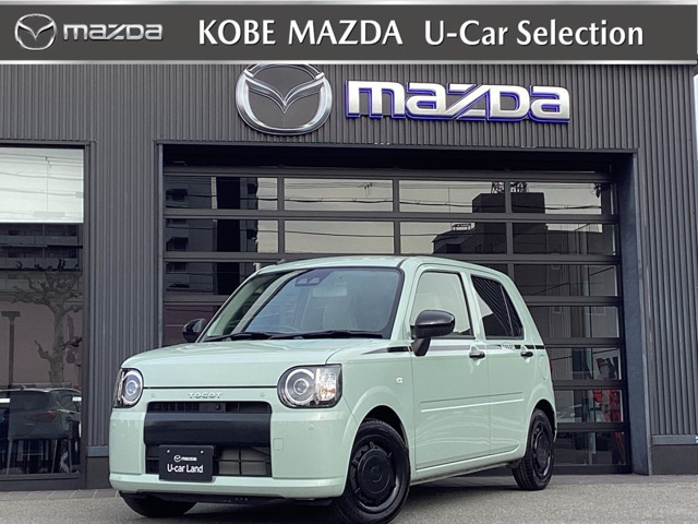 ミラトコットG SAIII