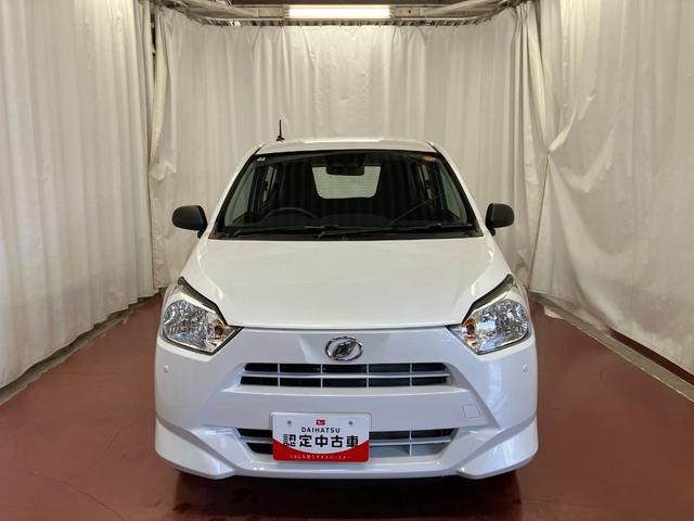 ミライースL SAIII