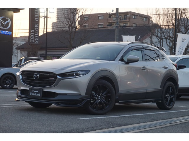 CX-301.8 XD プロアクティブ ツーリングセレクション