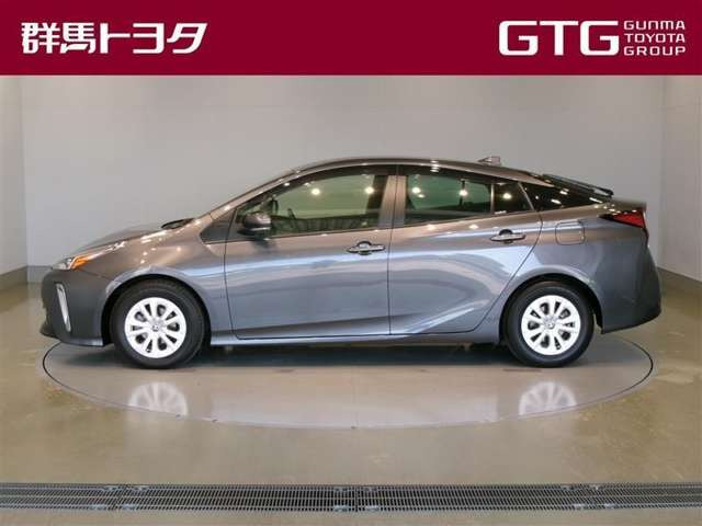 プリウス1.8 S セーフティ プラスII