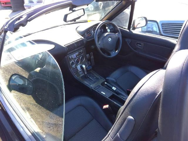 Z3ロードスター 2.0