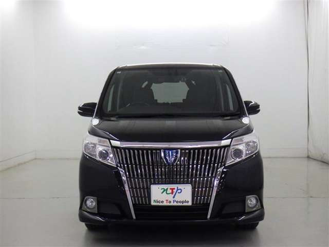 エスクァイアハイブリッド1.8 Gi