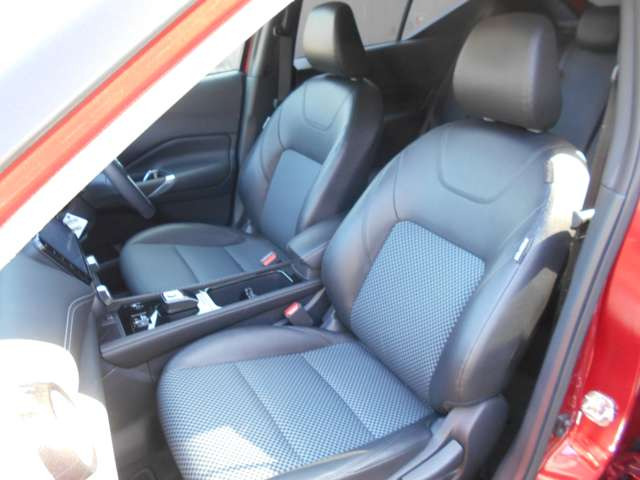 キックス1.2 X 90周年記念車 (e-POWER)