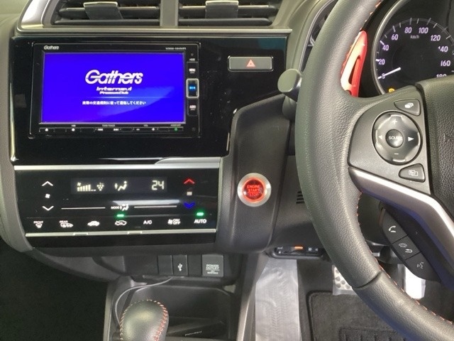 フィット1.5 RS ホンダセンシング