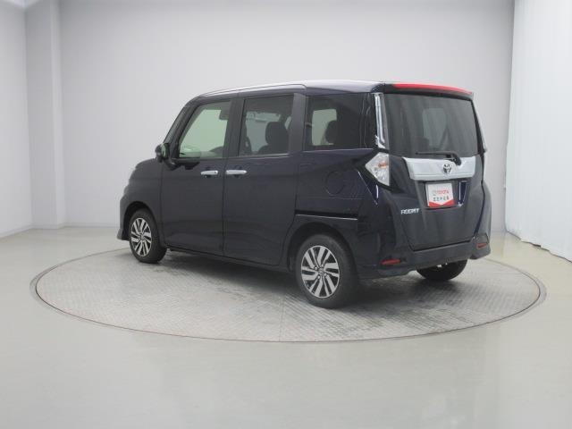 ルーミー1.0 カスタム G