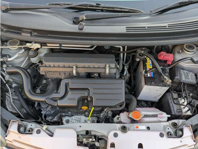 ミライースLf 4WD