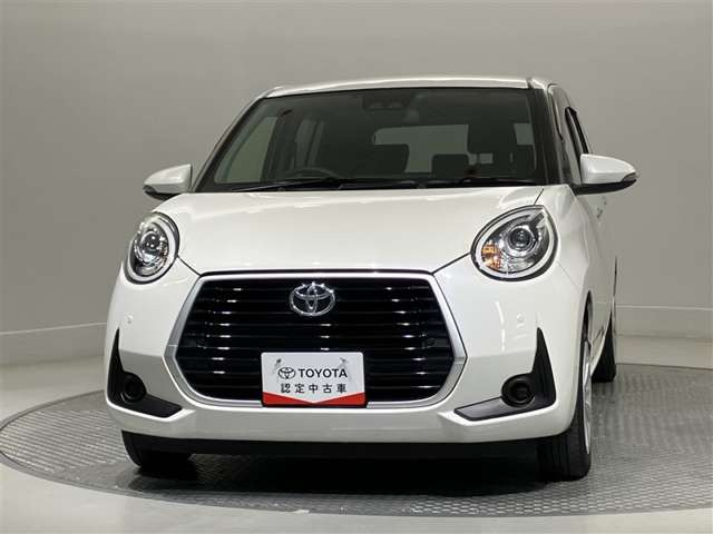 パッソ1.0 モーダ