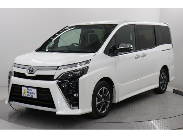 ヴォクシー2.0 ZS 煌III