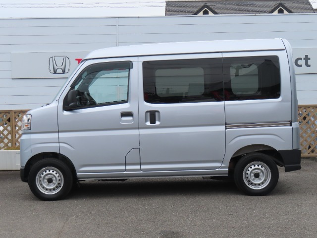 ハイゼットカーゴ