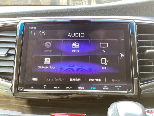 オデッセイ2.4 アブソルート EX ホンダ センシング