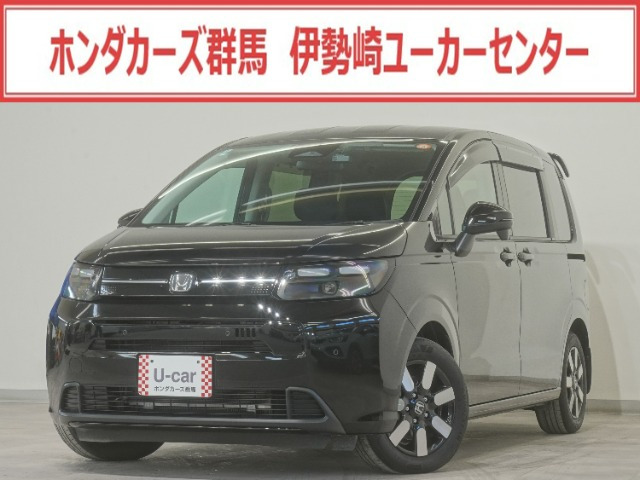 フリード1.5 エアー EX