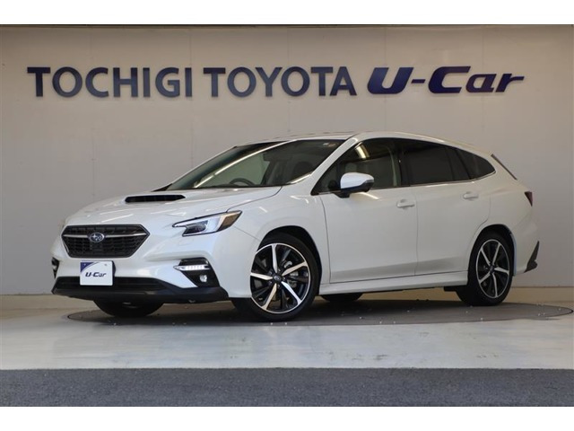 レヴォーグ1.8 GT-H EX 4WD