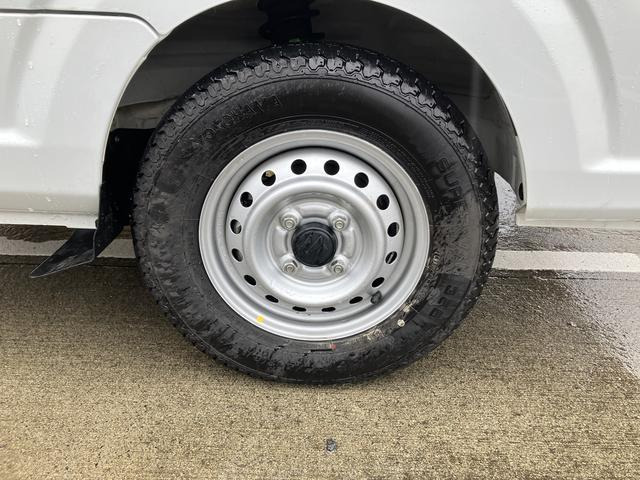 キャリイスーパーキャリイ X 4WD