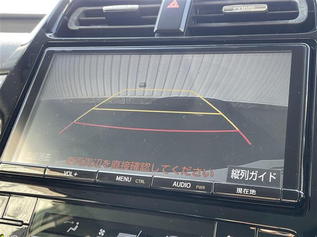 プリウス1.8 S ツーリングセレクション