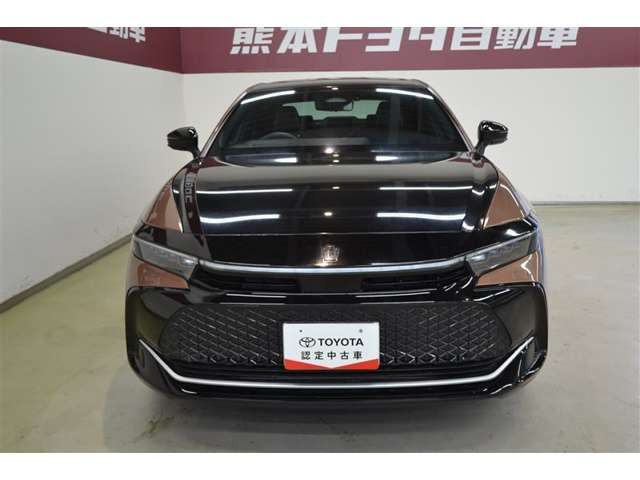 クラウンクロスオーバー2.5 G アドバンスト レザー パッケージ E-Four 4WD