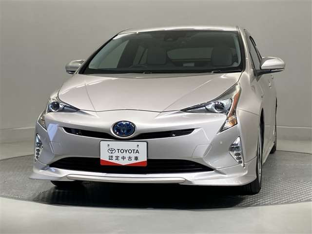 プリウス1.8 A ツーリングセレクション