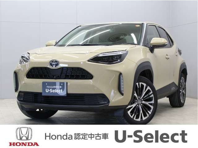 ヤリスクロス1.5 Z