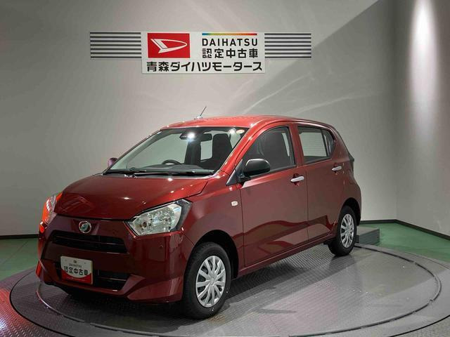 ミライースL SAIII 4WD