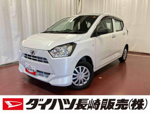 ミライースL SAIII