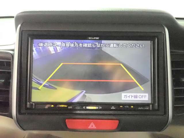 N-BOXG Lパッケージ
