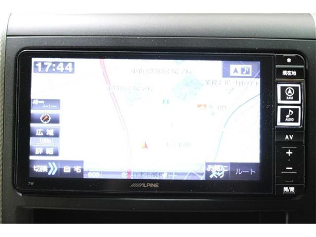 アルファードハイブリッド2.4 X 4WD