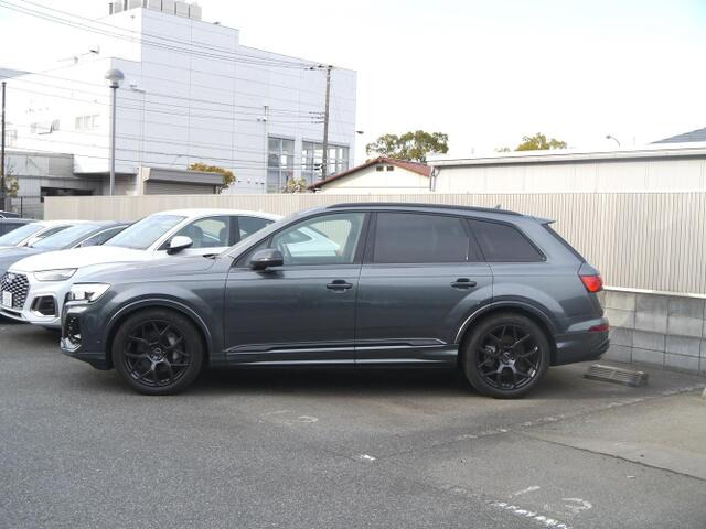 Q750 TDI クワトロ Sライン ディーゼル 4WD