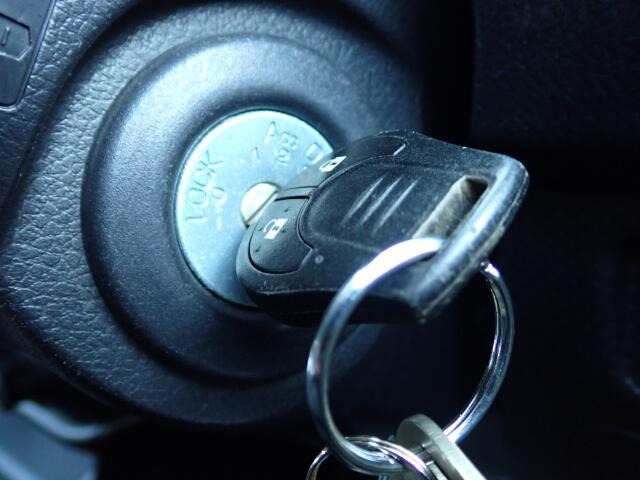 �G���W���n���́A�L�[���������ރ^�C�v�ł��B