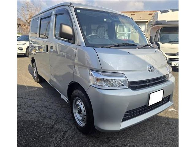 タウンエースバン1.5 GL 4WD