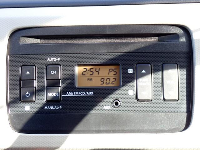 CD�I�[�f�B�I�E���W�I���t���Ă܂��B