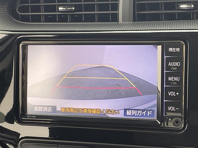 アクア1.5 S スタイルブラック