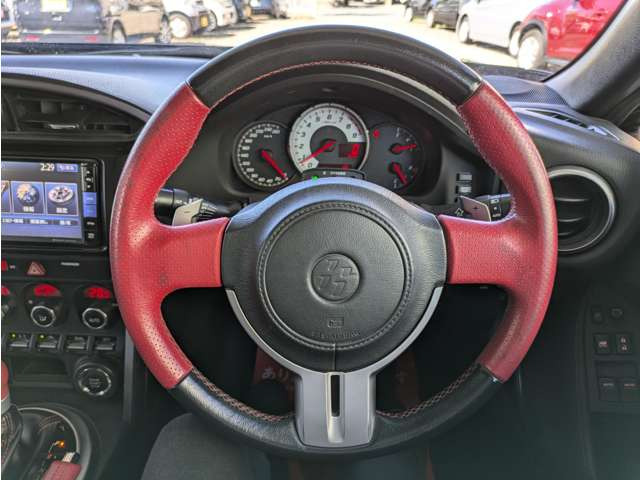 862.0 GT リミテッド