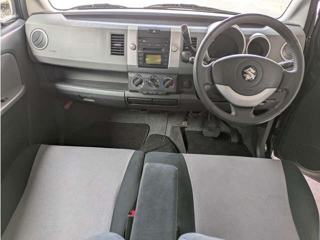 ワゴンRFX-S リミテッド 4WD