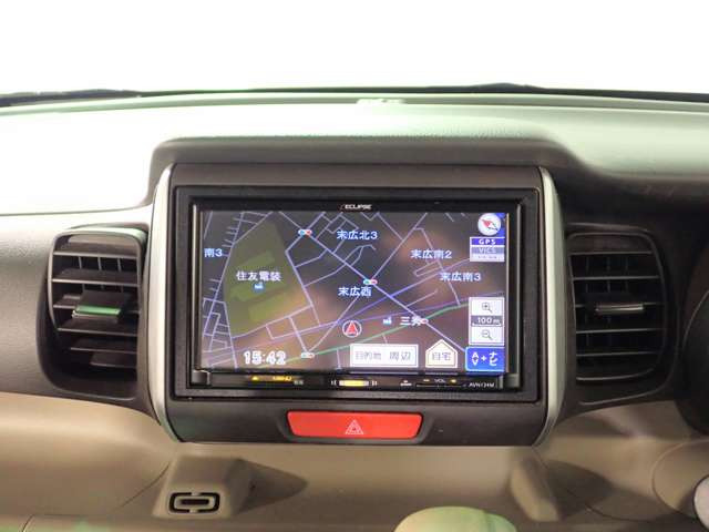 N-BOXG Lパッケージ