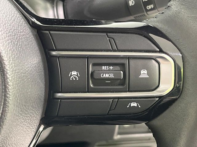 �y�A�_�v�e�B�u�N���[�Y�R���g���[���z�������H�ł̒��������s���y��!!�����ő��x��ۂN���[�Y�R���g���[�����A�Փˌy���V�X�e���ƘA�g���A�O���̎ԗ������m���ĎԊԂ�ۂ悤�ɑ��x���߂��Ă���܂�!!