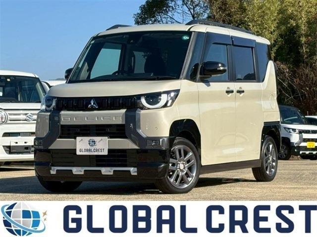 デリカミニG プレミアム