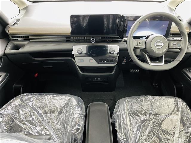 セレナ1.4 e-POWER ハイウェイスターV